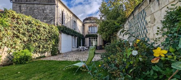 Casa de 6 dormitorios en Villers-Cotterets, France No. 242303 21