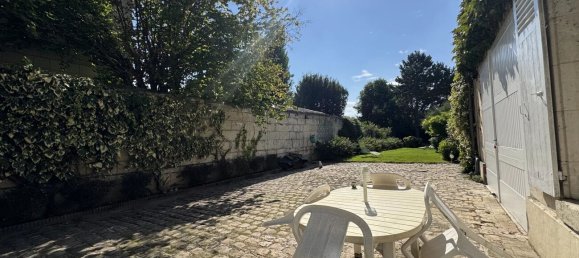 Casa de 6 dormitorios en Villers-Cotterets, France No. 242303 19