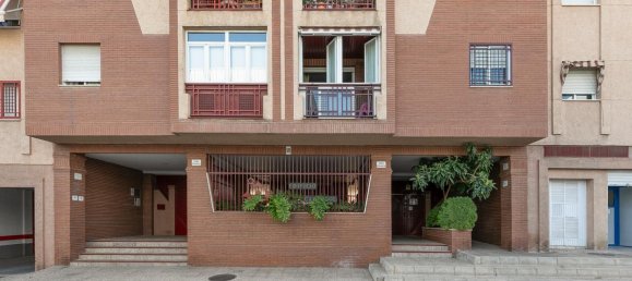 2 Schlafzimmer Wohnung in Granada, Spain, Nr. 172043 19