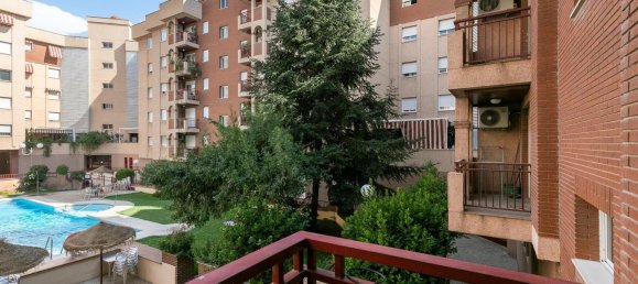 2 Schlafzimmer Wohnung in Granada, Spain, Nr. 172043 7