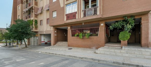 2 Schlafzimmer Wohnung in Granada, Spain, Nr. 172043 18