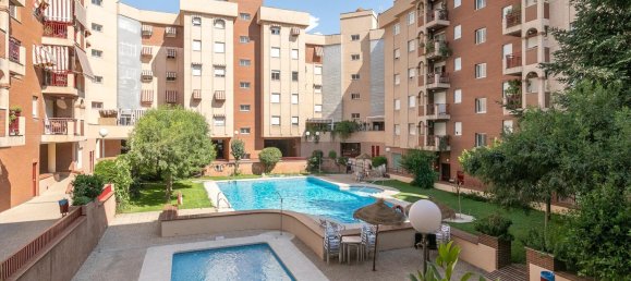 2 Schlafzimmer Wohnung in Granada, Spain, Nr. 172043 2