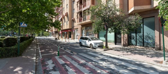 2 Schlafzimmer Wohnung in Granada, Spain, Nr. 172043 20
