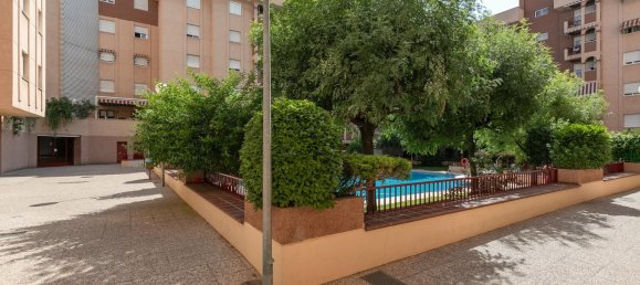 2 Schlafzimmer Wohnung in Granada, Spain, Nr. 172043 16