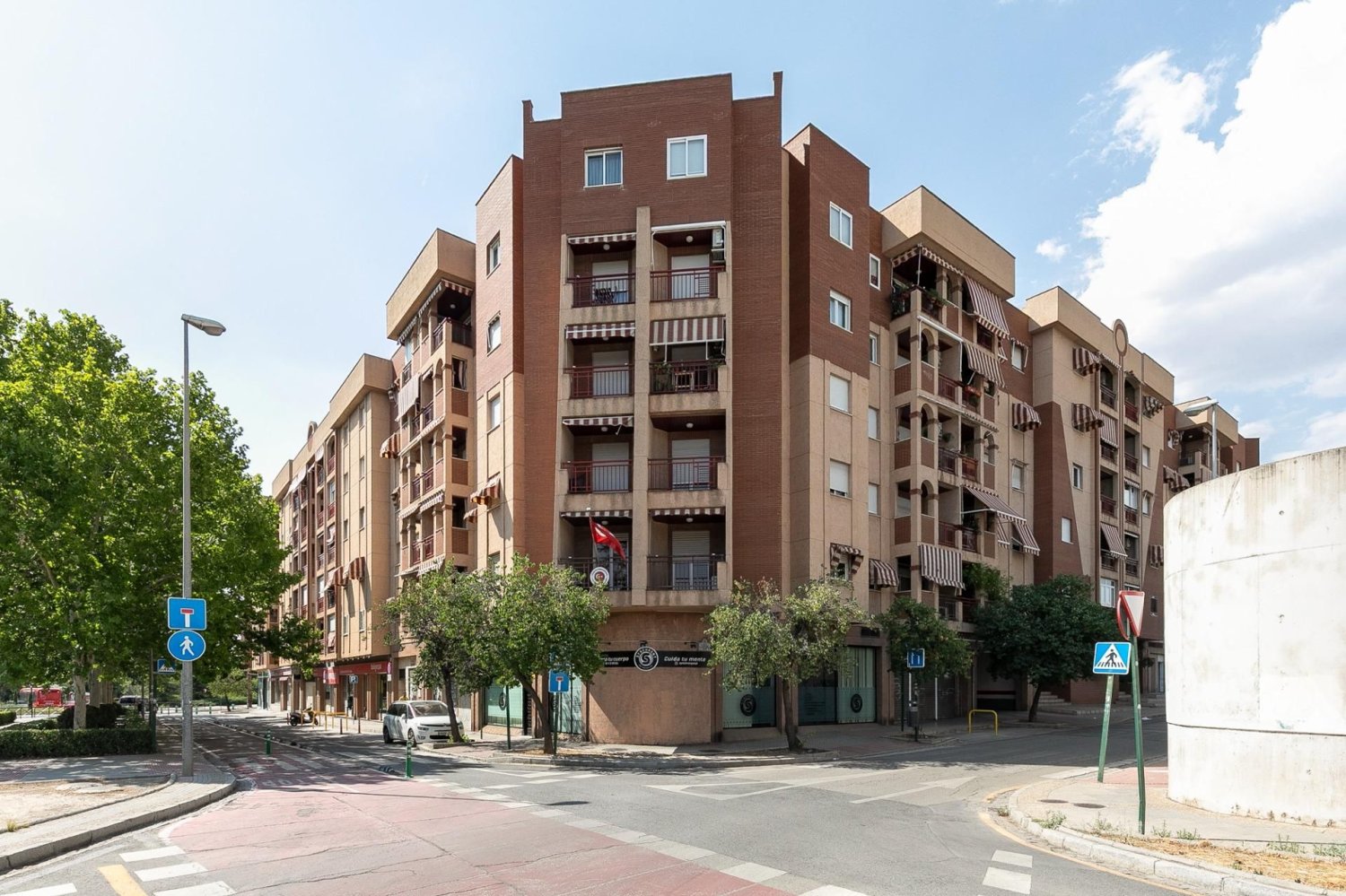 2 Schlafzimmer Wohnung in Granada, Spain, Nr. 172043