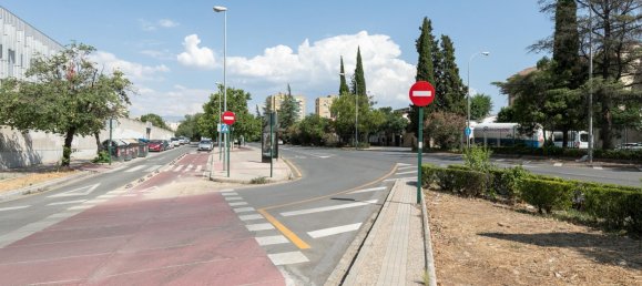 2 Schlafzimmer Wohnung in Granada, Spain, Nr. 172043 21