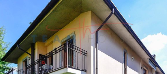 2 bedrooms Apartment in Seregno, Italy No. 349810 3