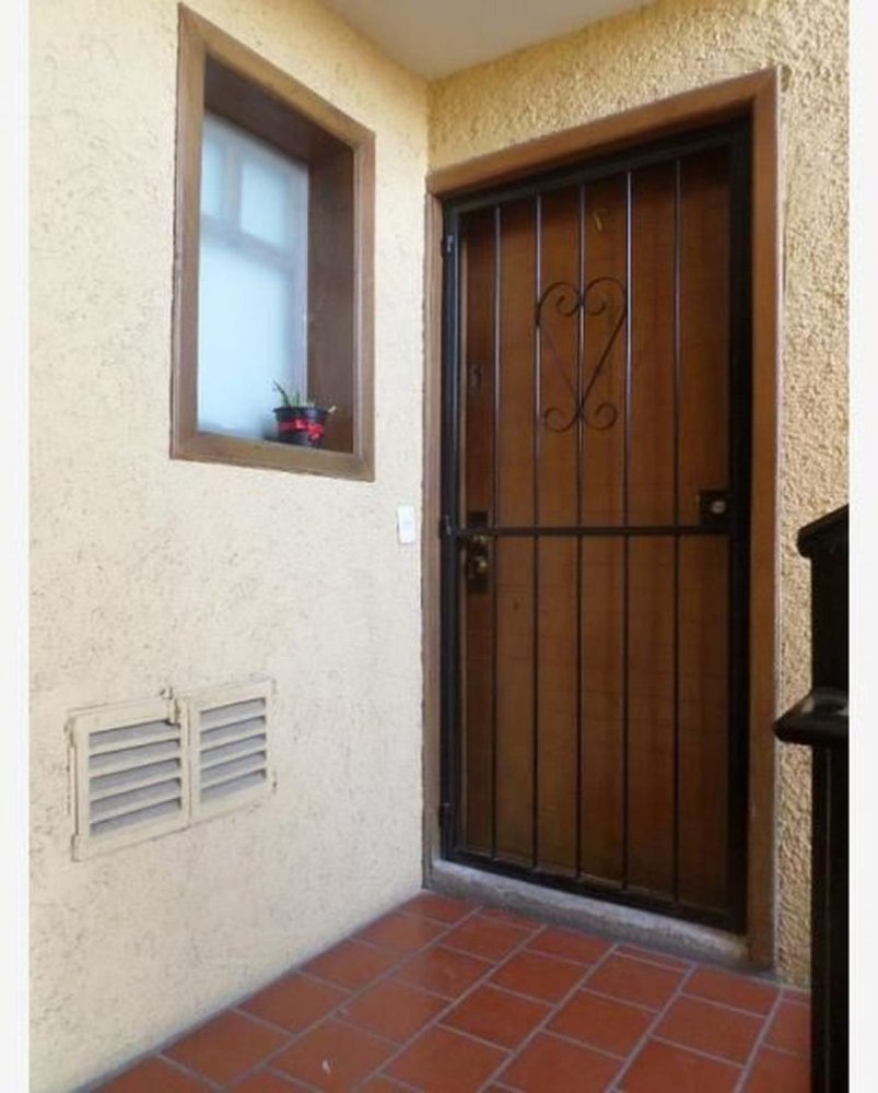 Квартира с 3 спальнями в Халиско, Мексика № 173432