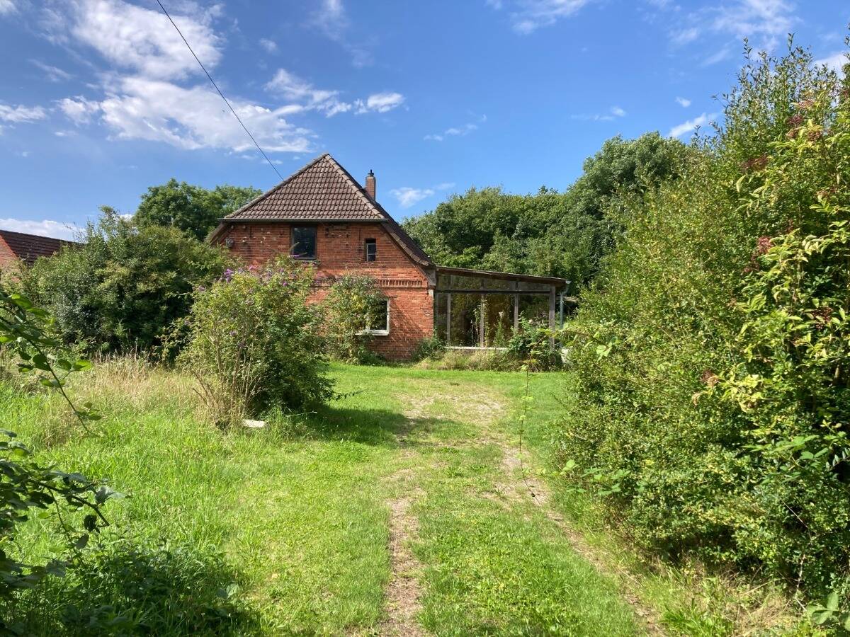 Casa de 5 divisões em Demmin, Germany N.º 348423