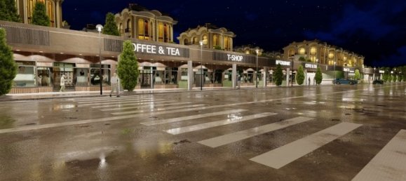 Villa 2+3 in Istanbul, Turkey No. 3017 3