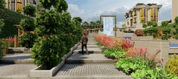 Villa 2+3 in Istanbul, Turkey No. 3017 10