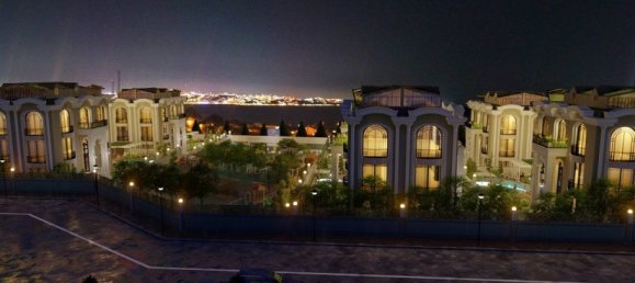 Villa 2+3 in Istanbul, Turkey No. 3017 4