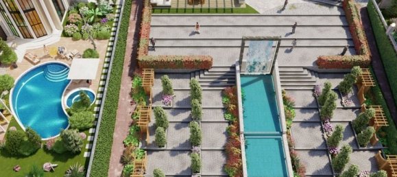 Villa 2+3 in Istanbul, Turkey No. 3017 8