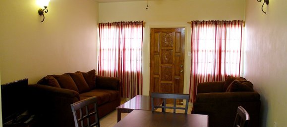 Квартира в Frigate Bay, Сент-Китс и Невис № 113 3