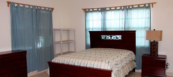 Квартира в Frigate Bay, Сент-Китс и Невис № 113 5