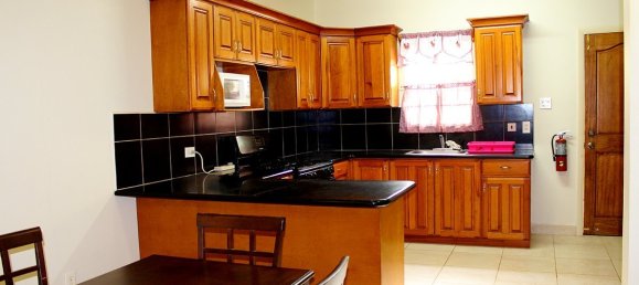 Квартира в Frigate Bay, Сент-Китс и Невис № 113 2