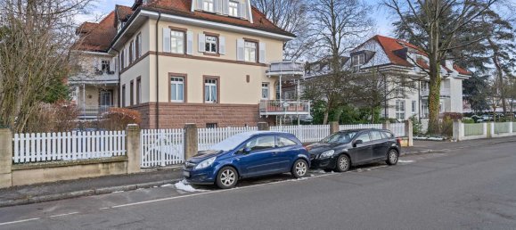 1 غرف نوم منزل ذو طابقين في Konstanz, Germany رقم 24373 13