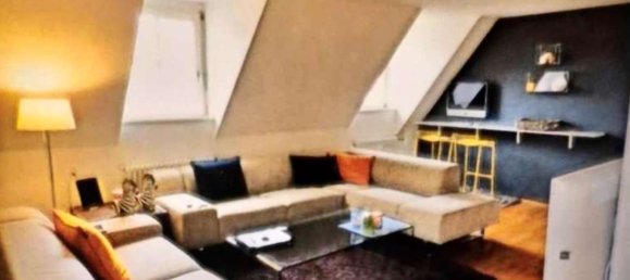 1 غرف نوم منزل ذو طابقين في Konstanz, Germany رقم 24373 17