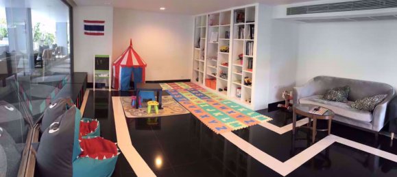 1 bedroom Condo in Watthana, Thailand No. 10486 16