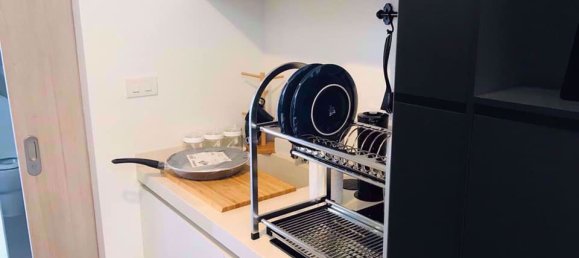 1 bedroom Condo in Watthana, Thailand No. 10486 5