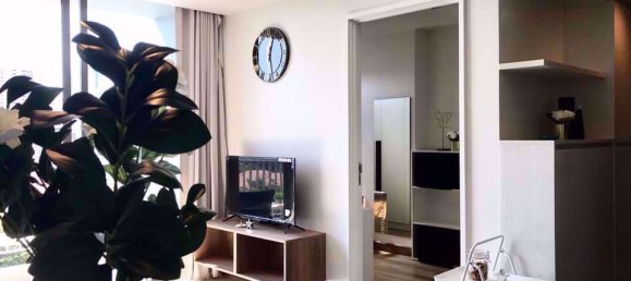 1 bedroom Condo in Watthana, Thailand No. 10486 9