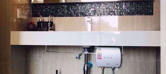 1 bedroom Condo in Watthana, Thailand No. 10486 11