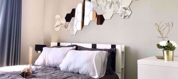 1 bedroom Condo in Watthana, Thailand No. 10486 7