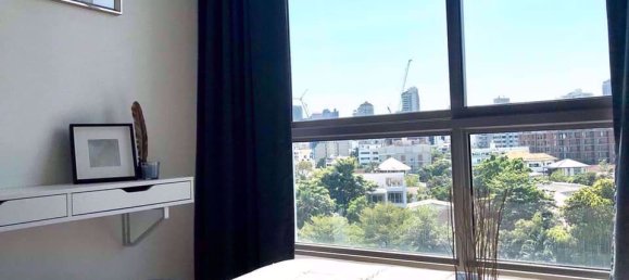 1 bedroom Condo in Watthana, Thailand No. 10486 12