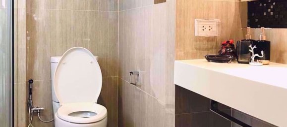 1 bedroom Condo in Watthana, Thailand No. 10486 3