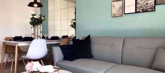 1 bedroom Condo in Watthana, Thailand No. 10486 10