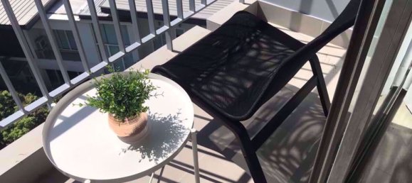 1 bedroom Condo in Watthana, Thailand No. 10486 8