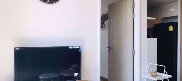 1 bedroom Condo in Watthana, Thailand No. 10486 2