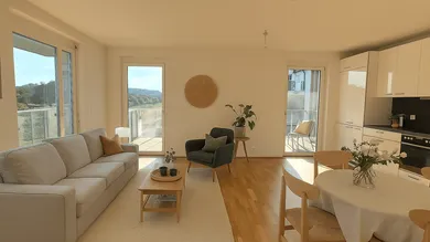 2 bedrooms Apartment in Judenau-Baumgarten, Austria No. 192572