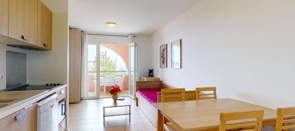 1 bedroom Apartment in Sari-Solenzara, France No. 325777 2