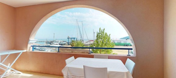 1 bedroom Apartment in Sari-Solenzara, France No. 325777 6