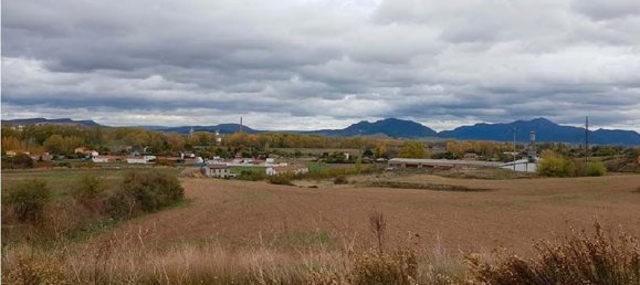 Grundstück in Miranda de Ebro, Spain 7684m², Nr. 65886 7