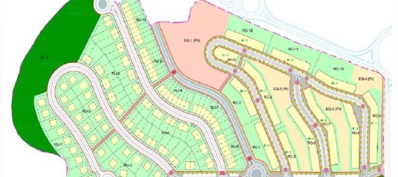 Grundstück in Miranda de Ebro, Spain 7684m², Nr. 65886 5