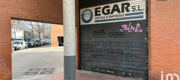 170m² Office in Mollet Del Valles, Spain No. 293925 18