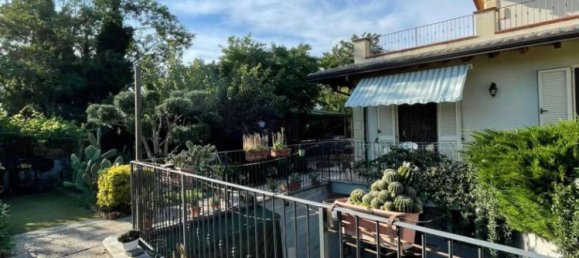 3 bedrooms Villa in Bastia Umbra, Italy No. 108988 25