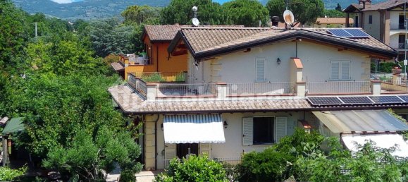 3 bedrooms Villa in Bastia Umbra, Italy No. 108988 26