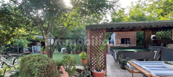 3 bedrooms Villa in Bastia Umbra, Italy No. 108988 34