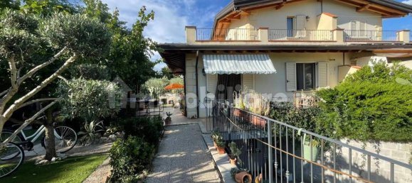 3 bedrooms Villa in Bastia Umbra, Italy No. 108988 35