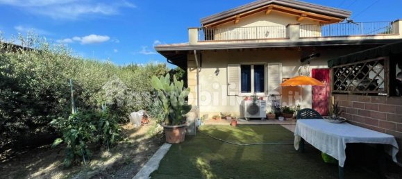 3 bedrooms Villa in Bastia Umbra, Italy No. 108988 32