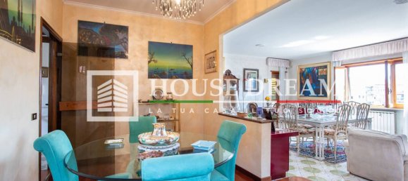 3 bedrooms Apartment in Rome, Italy No. 321428 9