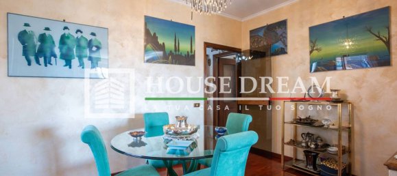3 bedrooms Apartment in Rome, Italy No. 321428 8