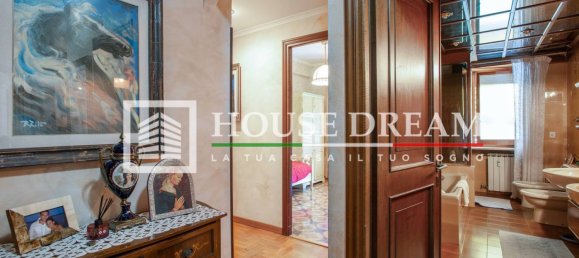 3 bedrooms Apartment in Rome, Italy No. 321428 23