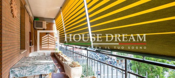 3 bedrooms Apartment in Rome, Italy No. 321428 32