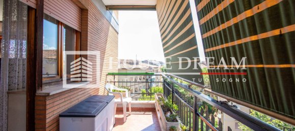 3 bedrooms Apartment in Rome, Italy No. 321428 14