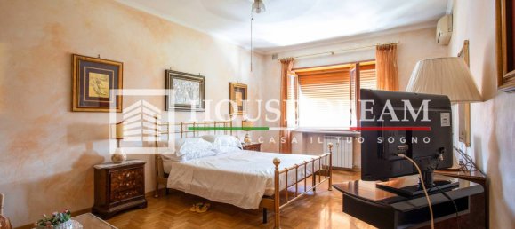 3 bedrooms Apartment in Rome, Italy No. 321428 28