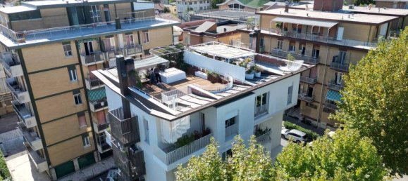 Ático de 2 dormitorios en Rimini, Italy No. 374753 25